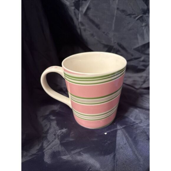 Starbucks Mug Holiday 2007 Coffee Cup Christmas Tree 10 oz New No Box - Picture 8 of 10